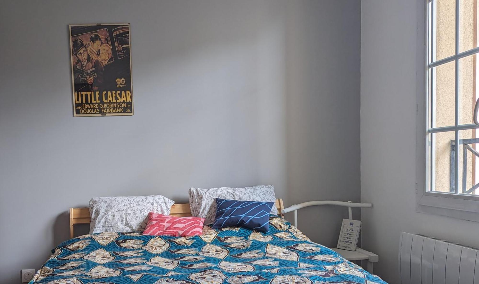 Ferienwohnung Maison Avec Jardin Au Sud De Paris Gentilly Exterior foto